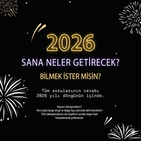 Yıl Döngüsü
