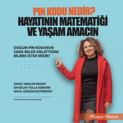 Doğum Pin Kodu