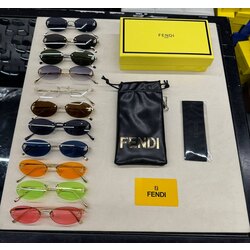 Fendi gözlük 