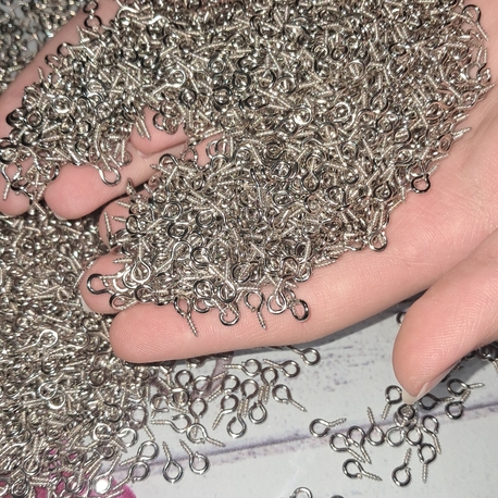 5x10 Vida Göz bağlantı aparatı