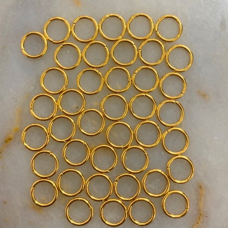 C bağlantı Aparatı 1000 Adet Altın