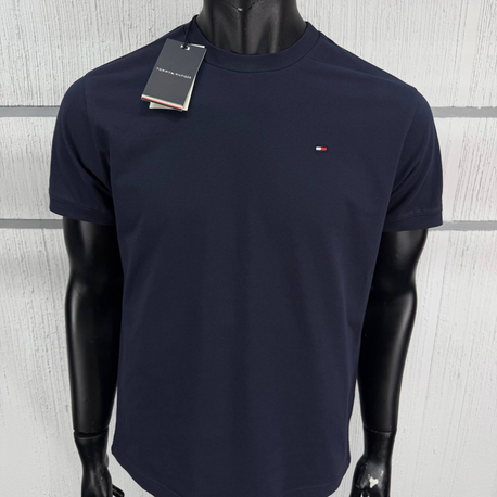 TOMMYHILFIGER %100 PAMUK İTHAL TSHIRT