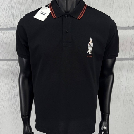 BEYMEN CLUB   POLO YAKA ORJ SERİES 