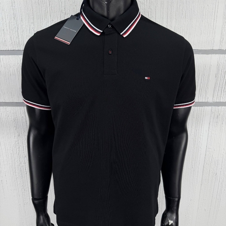 TOMMY HILFIGER YAKALI ORJ SERİES 