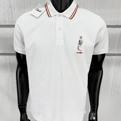 BEYMEN CLUB   POLO YAKA ORJ SERİES 