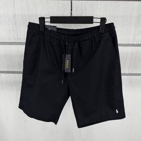 PL RALPH LAUREN %100 KETEN ŞORT