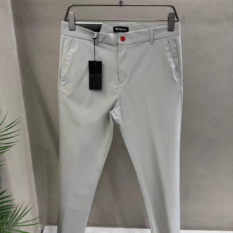 KİTON KIRIŞMAZ İTHAL KUMAŞ HAFİF SLİM FİT JOGGER PREMİUM ÜRÜN