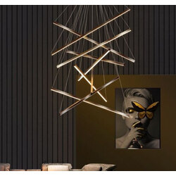 SARKIT AVİZE GALERİ BOŞLUK