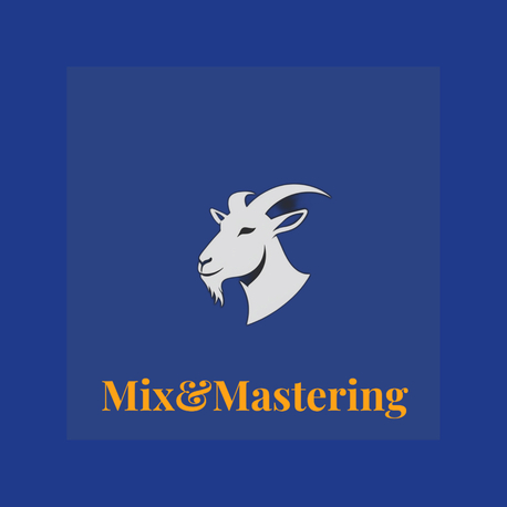 Mix&Mastering