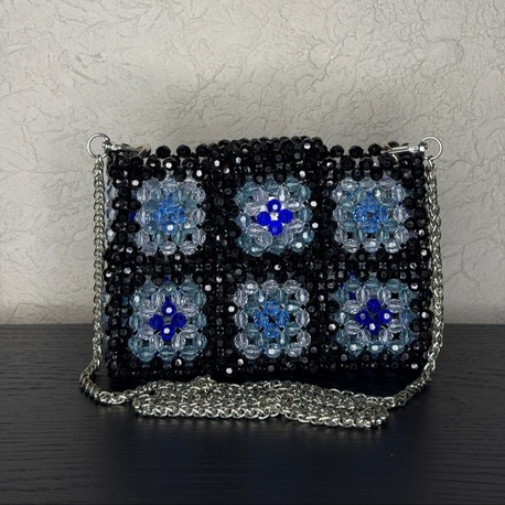 TURQUOISE Askılı Çanta