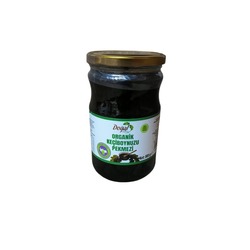 Doğal Doktorum Organik Keçiboynuzu Pekmezi 800 gr