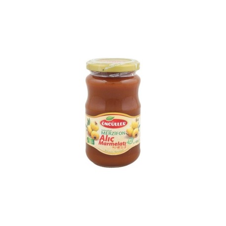 Öncüller Alıç Marmelatı 430 gr