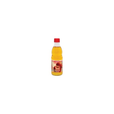 Tariş Elma Sirkesi 500 ml. Cam Şişe