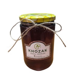 Khozak Çiçek Balı 800 gr