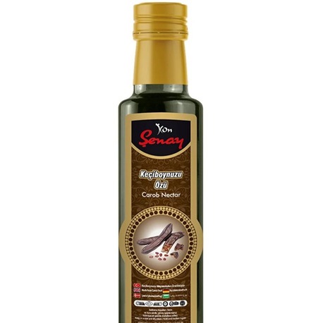 Kon Şenay Keçiboynuzu Özü 700 gr