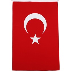 Türk Bayrağı 50x75 cm