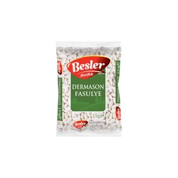 BESLER DERMASON FASÜLYE 2,5 KG