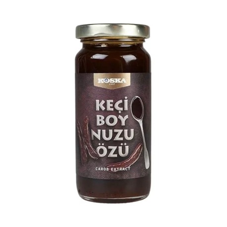 Koska Keçiboynuzu Özü 310 gr