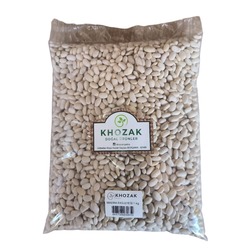 Khozak Madra Fasulye 1 kg.