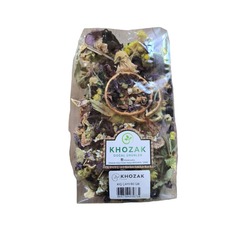 Khozak Doğal Kış Çayı 80 gr