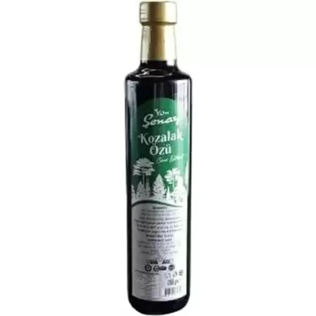 Kon Şenay Kozalak Özü 700 gr