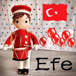 Efe Çocuk