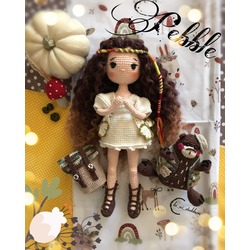 İkisi Bir Arada BoBoo & Pebble