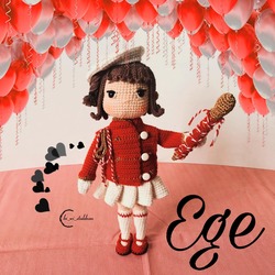 Ege Kız