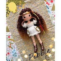 Özgür Kız Pebble