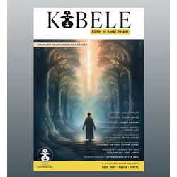 Kibele Kültür Sanat Dergisi 4.Sayı 