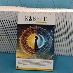 Kibele Kültür Sanat Dergisi 6.Sayı