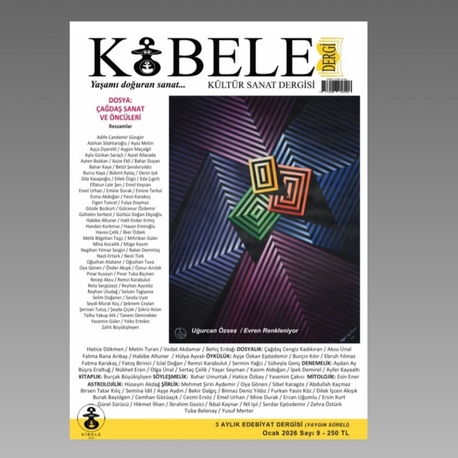 KİBELE (OCAK 2026) 