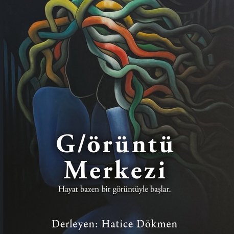 G/örüntü Merkezi
