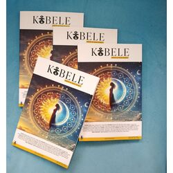 Kibele Kültür Sanat Dergisi 6.Sayı