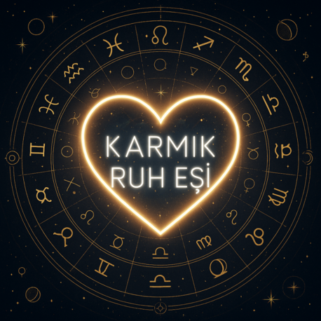 Karmik Aşk Ruh Eşi Paketi – Ne Zaman, Nerede ve Kim?