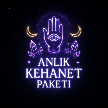 Anlık Kehanet Paketi - Zamanın Cevabı