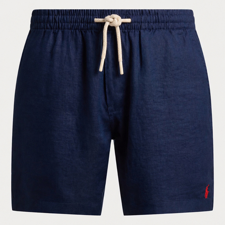 PRL KETEN SHORT NAVY BLUE 