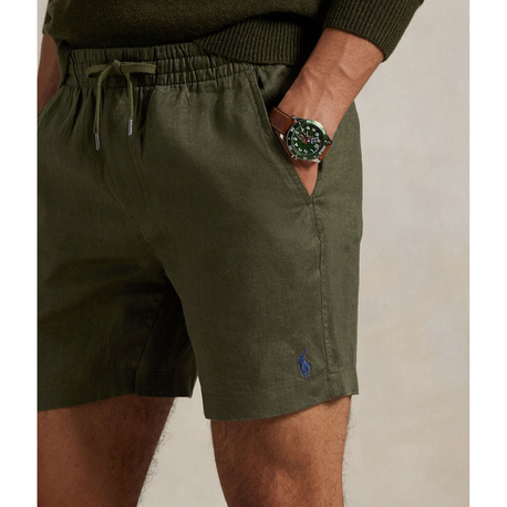 PRL Keten Short Haki