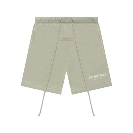 Fear Of God Essentials Sea Foam Short ( SS22 )