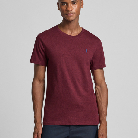PRL Cotton Basic T-Shirt