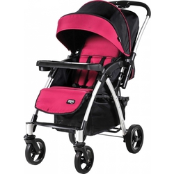 Sunny Baby 742 Espada Çift Yönlü Bebek Arabası Bordo