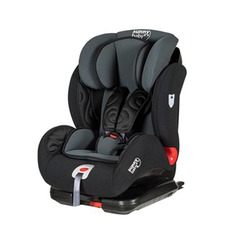 Sunny Baby 439 Comfort Oto Koltuğu (9-36 KG) GriBüyütmek için gezdirin Sunny Baby 439 Comfort Oto Ko
