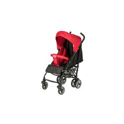 Sunny Baby 711 Forza Baston Bebek Arabası Kırmızı