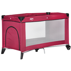 Sunny Baby 617 Tommy Oyun Parkı (60*120 Cm) Bordo