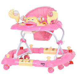 Sunny Baby 1813 Vak Vak Yürüteç PembeSunny Baby 1813 Vak Vak Yürüteç Pembe