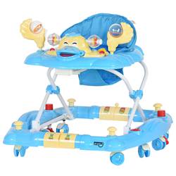 Sunny Baby 1813 Vak Vak Yürüteç MaviSunny Baby 1813 Vak Vak Yürüteç Mavi