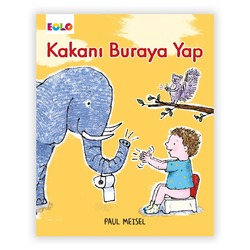  Kakanı Buraya Yap