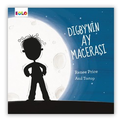 Digby’nin Ay Macerası