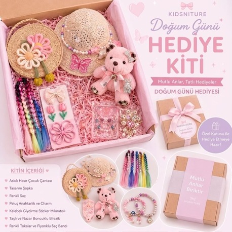 Kidsniture Dream Box
