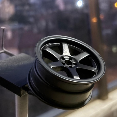 Mini Wheels Volk Racing TE37